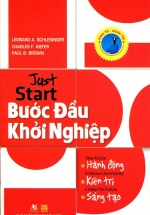 Bước Đầu Khởi Nghiệp