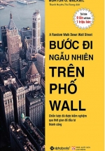 Bước Đi Ngẫu Nhiên Trên Phố Wall (Tái Bản 2018)