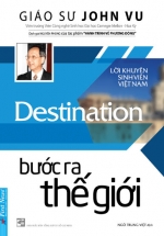 Bước Ra Thế Giới