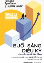Buổi Sáng Diệu Kỳ Dành Cho Người Bán Hàng