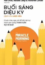 Buổi Sáng Diệu Kỳ Dành Cho Sinh Viên