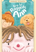Búp Bê Raggedy Ann