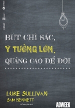 Bút Chì Sắc, Ý Tưởng Lớn, Quảng Cáo Để Đời