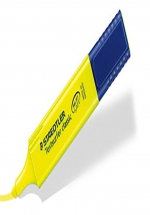 Bút Dạ Quang Staedtler – Vàng