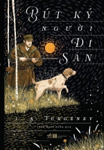 Bút Ký Người Đi Săn