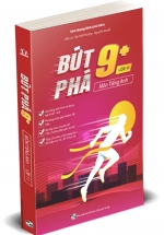 Bứt Phá 9+ Môn Tiếng Anh – Lớp 11