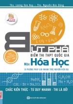 Bứt Phá Điểm Thi THPT Quốc Gia Môn Hóa Học
