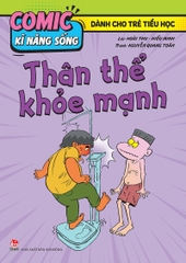 c ki nang song than the khoe manh bia 5efdc6885a9b487383630f62a5985663 47e6e6b5e2044d8580a3c6385181c0a7 - Tuyển Chọn Sách Hay