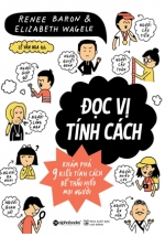 Đọc vị tính cách – The Enneagram Made Easy