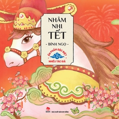 Nhâm nhi tết Bính Ngọ – Ấn phẩm đặc biệt