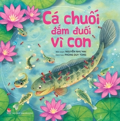 ca chuoi dam duoi vi con bia - Tuyển Chọn Sách Hay