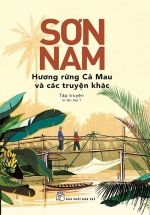 Hương Rừng Cà Mau Và Các Truyện Khác