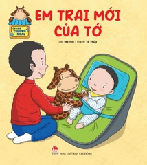 ca nha thuong nhau em trai moi cua to bia fc23ab5dbeb84f74b0b09c30eaa1cd00 - Tuyển Chọn Sách Hay