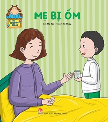 ca nha thuong nhau me bi om bia 079ce02b66e44e54a47cc362a646cf39 - Tuyển Chọn Sách Hay