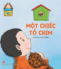 ca nha thuong nhau mot chiec to chim bia 8cb71f31500846afbd075f8233651569 - Tuyển Chọn Sách Hay