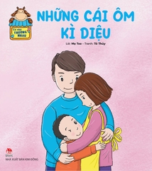 ca nha thuong nhau nhung cai om ki dieu bia 610ec23673014c939517c5313f2ade26 - Tuyển Chọn Sách Hay