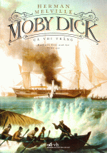 Moby Dick – Cá Voi Trắng