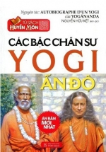 Tủ Sách Huyền Môn – Các Bậc Chân Sư Yogi Ấn Độ