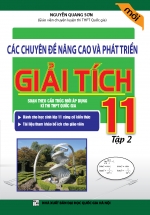 cac-chuyen-de-nang-cao-va-phat-trien-giai-tich-11-t2_L cac chuyen de nang cao va phat trien giai tich 11 t2 L - Tuyển Chọn Sách Hay