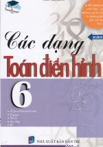 Các Dạng Toán Điển Hình 6
