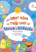 Các Hoạt Động Và Trò Chơi Về Virus Và Vi Khuẩn