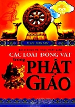 Các Loài Động Vật Trong Phật Giáo