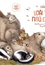 Khoa Học Chẳng Khó – Các Loài Vật Ngủ Đông