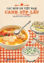 Các Món Ăn Việt Nam Canh – Súp – Lẩu