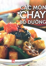 Các Món Chay Bổ Dưỡng