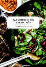 Các Món Nộm, Gỏi, Salad, Cuốn