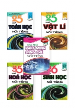 Các Nhà Khoa Học Nổi Tiếng Nhất Trong Lĩnh Vực Khoa Học Tự Nhiên
