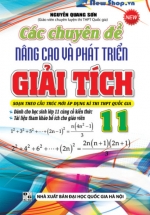 cacchuyendenangcaophattriengiaitich11 L - Tuyển Chọn Sách Hay