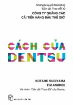 Cách Của Dentsu