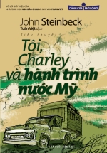 Cách Cửa Mở Rộng – Tôi, Charley Và Hành Trình Nước Mỹ