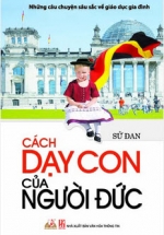 cach day con cua nguoi duc L - Tuyển Chọn Sách Hay