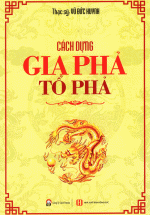 Cách Dựng Gia Phả Tổ Phả