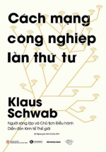Cách Mạng Công Nghiệp Lần Thứ Tư