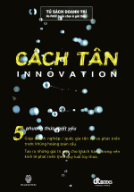 Cách Tân