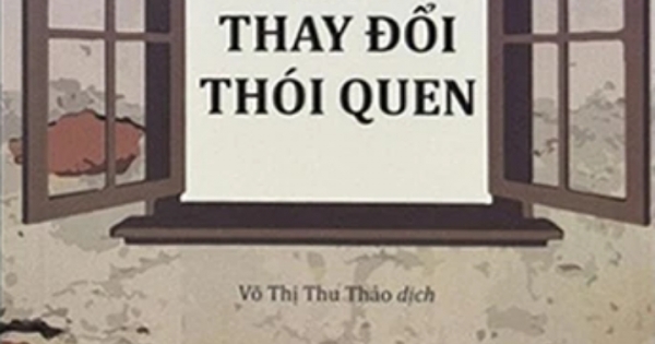 Cách Thay Đổi Thói Quen