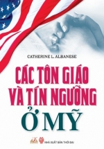 Các Tôn Giáo Và Tín Ngưỡng Ở Mỹ