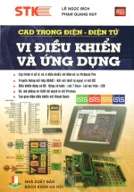 Cad Trong Điện – Điện Tử Vi Điều Khiển Và Ứng Dụng