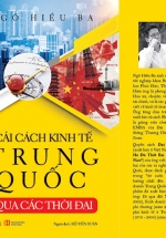 Cải Cách Kinh Tế Trung Quốc Qua Các Thời Đại