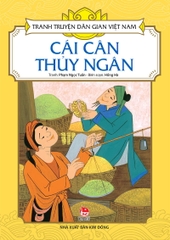 cai can thuy ngan bia 1 601339ad077d4036aad5f2eebc3aa3fb - Tuyển Chọn Sách Hay