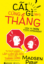 Cãi Gì Cũng Thắng – Tập 1