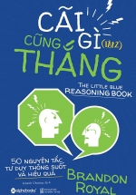 Cãi Gì Cũng Thắng (Tập 2 )