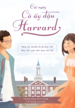 Cái Ngày Cô Ấy Đậu Harvard