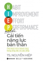 Cải Tiến Năng Lực Bản Thân