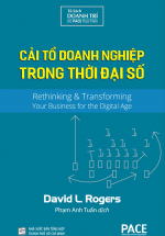 Cải Tổ Doanh Nghiệp Trong Thời Đại Số
