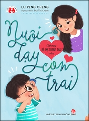 cam nang bo me thong thai nuoi day con trai a92c568836a64925a8d73100b5754bc2 - Tuyển Chọn Sách Hay