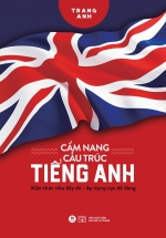 Cẩm Nang Cấu Trúc Tiếng Anh
